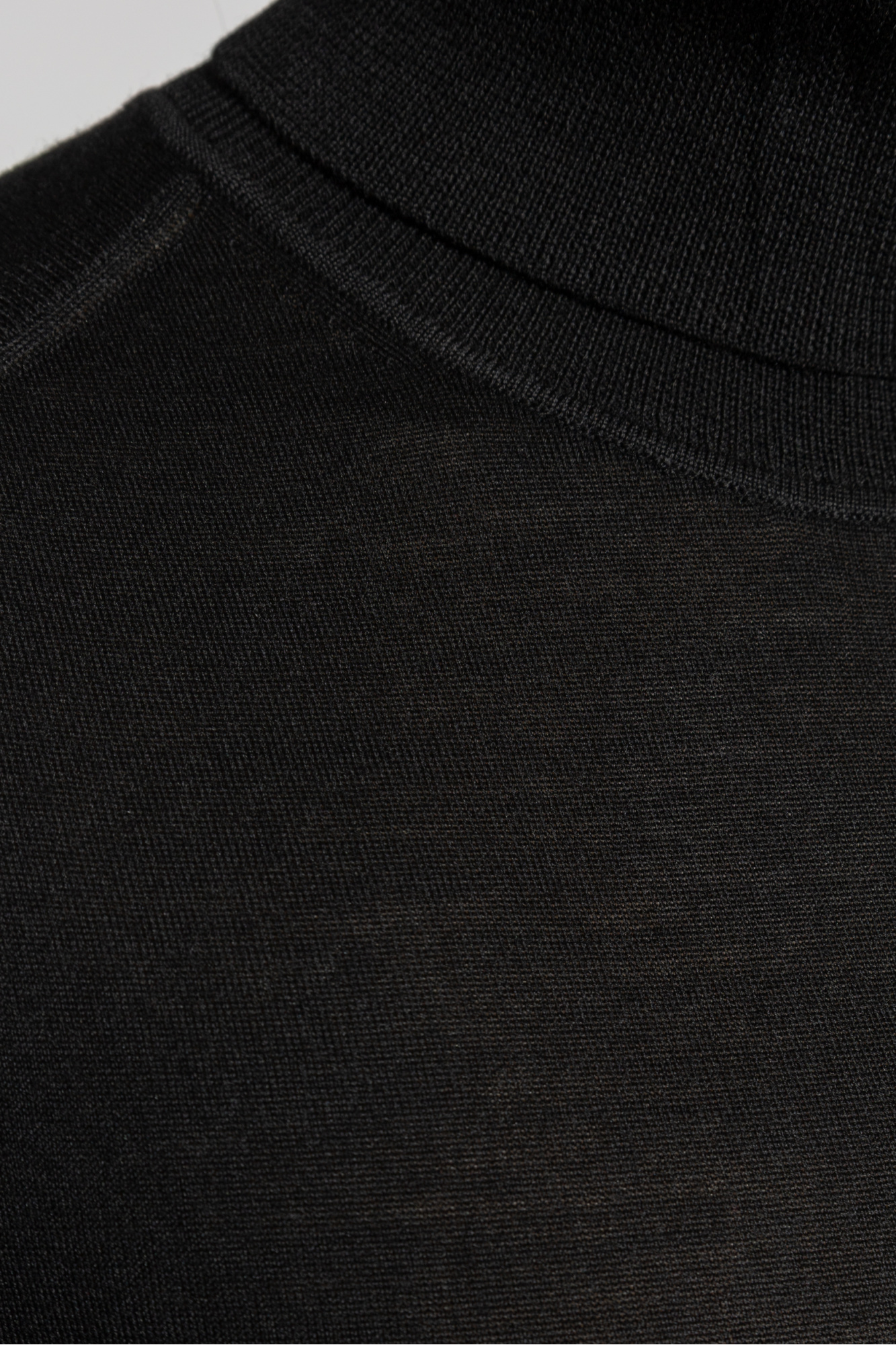 Paul Smith Wool turtleneck sweater | Men's | Vitkac